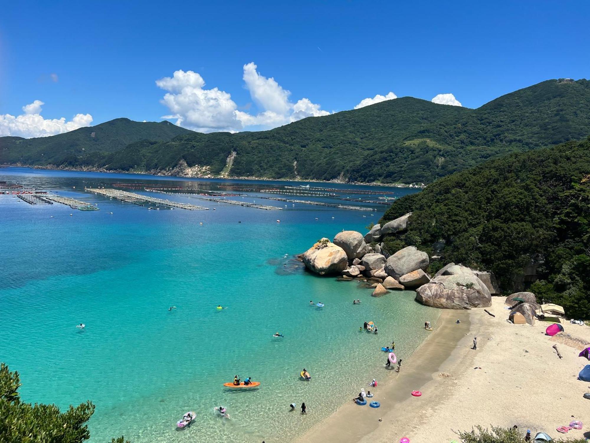 ゲストハウスみんちゅう Sukumo Exterior photo