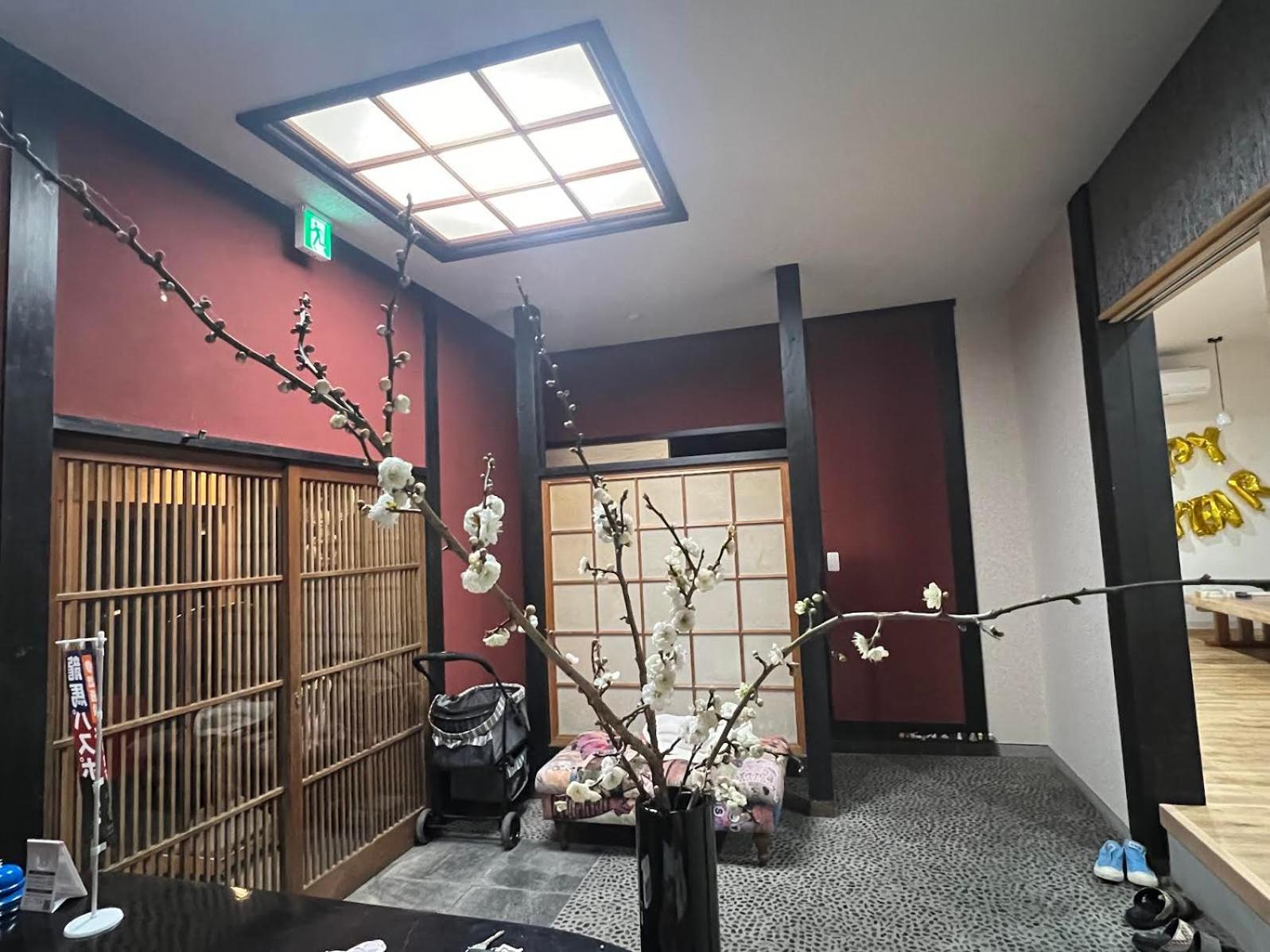 ゲストハウスみんちゅう Sukumo Exterior photo