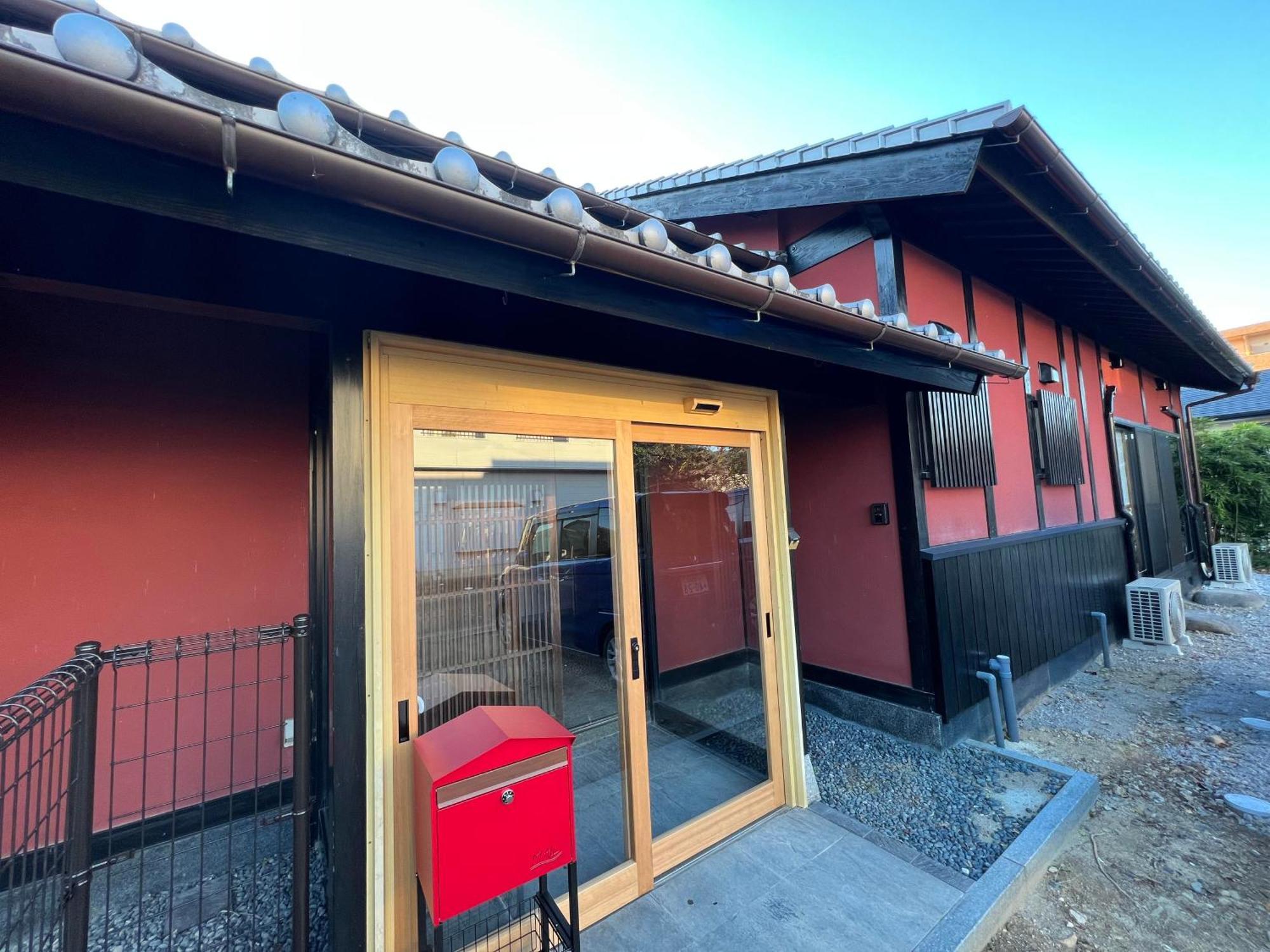 ゲストハウスみんちゅう Sukumo Exterior photo
